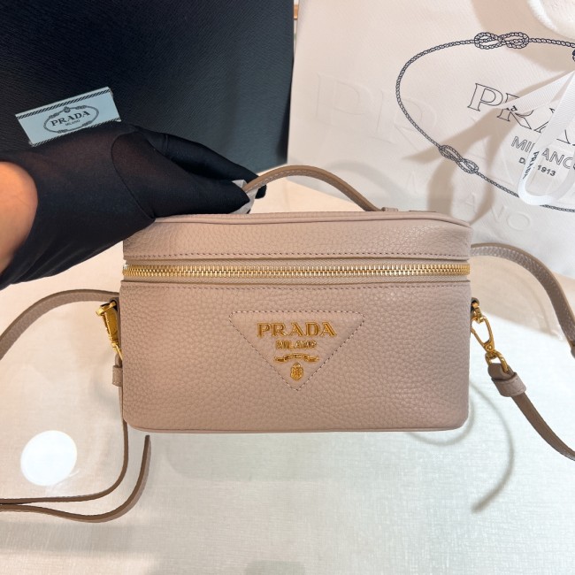 handbags prada 1BH202  18*11.5*7.5