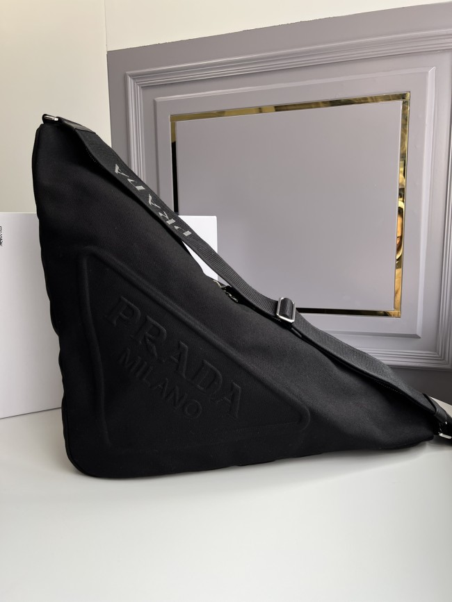 handbags prada 2VY007  60*22.5*28