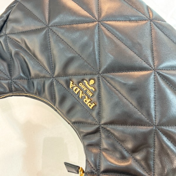 handbags prada 1BC183  40*27*11.5