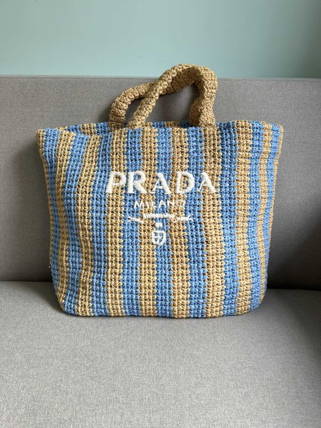 handbags prada 1BG392  47*35*15