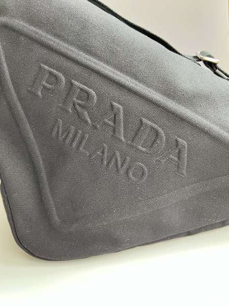 handbags prada 2VY007  60*22.5*28