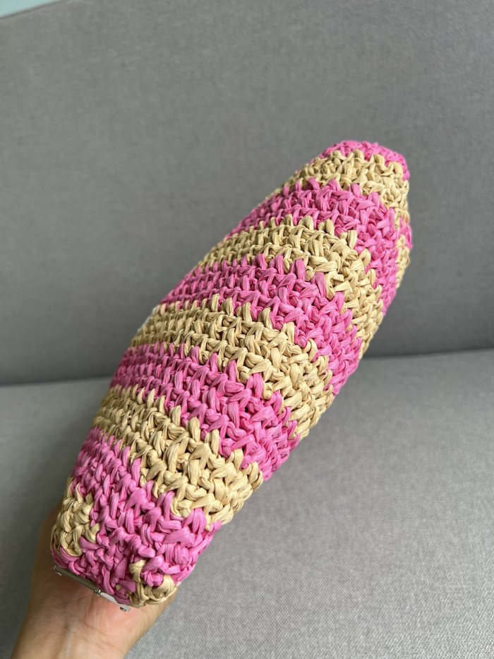 handbags prada 1BG422  24*24*8