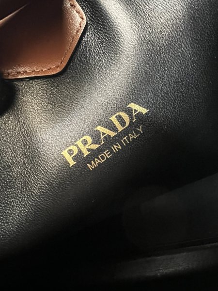 handbags prada 1BC181  40*30*9