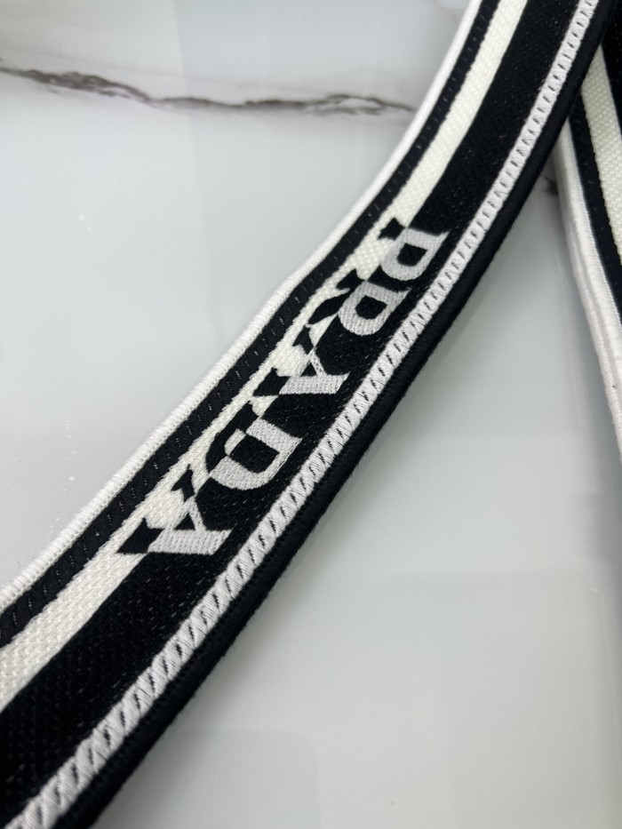 handbags prada 1BH194  23*14*6.5