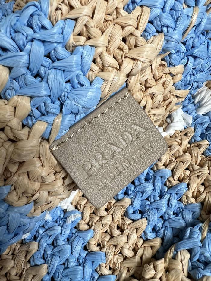 handbags prada 1BG422  24*24*8