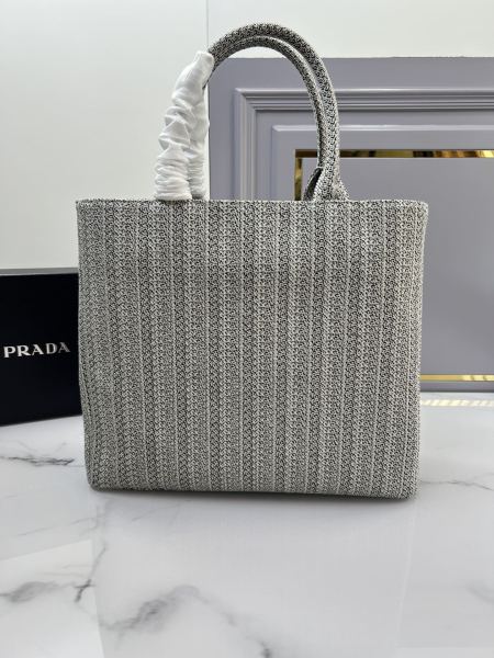 handbags prada 1BA342  27*18.5*10.5