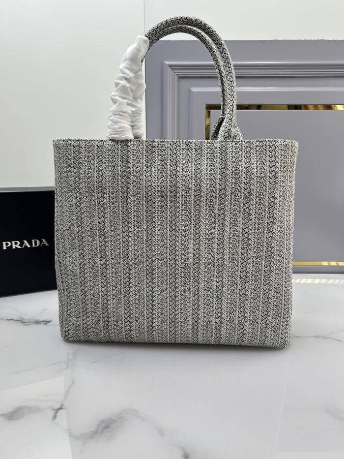 handbags prada 1BA342  27*18.5*10.5