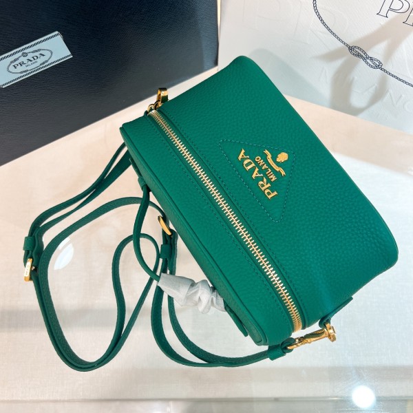 handbags prada 1BH202  18*11.5*7.5