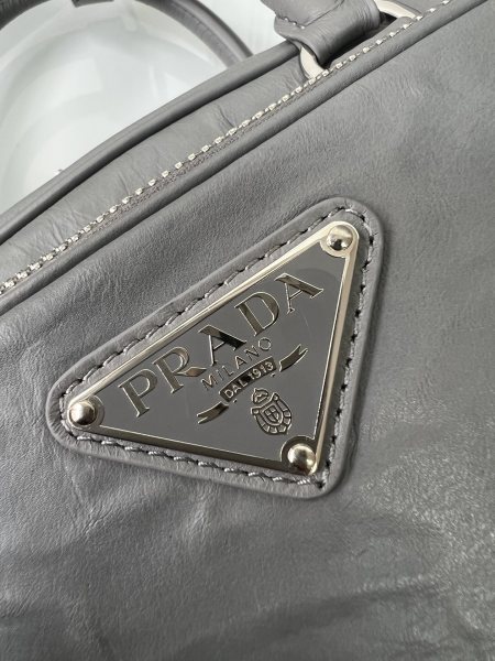 handbags prada 1BB099  24*12.5*7