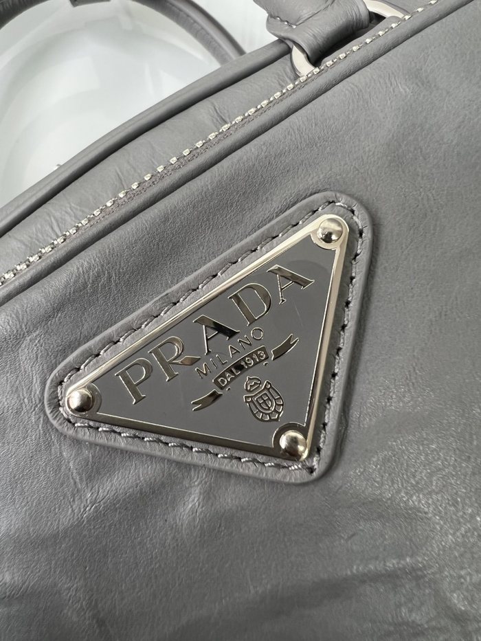 handbags prada 1BB099  24*12.5*7