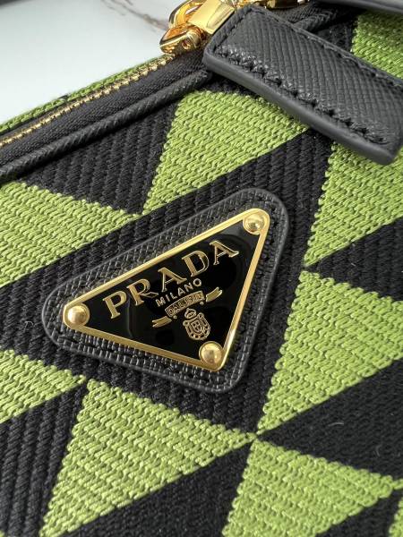handbags prada 2VH069  22*16*6