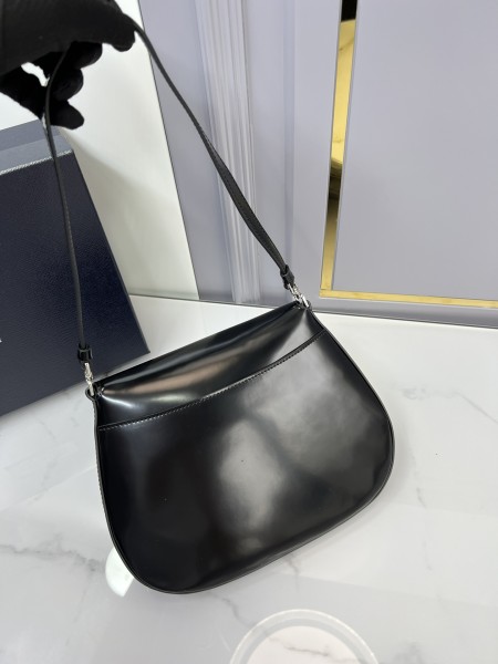 handbags prada 1BD311 Size:23*18*2.5cm