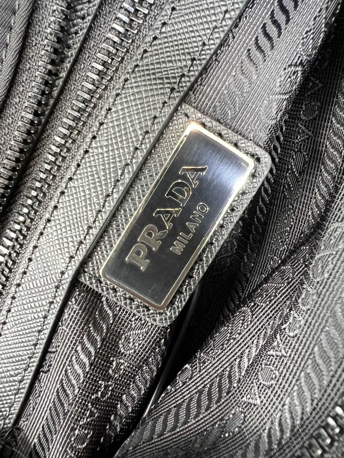 handbags prada 2VH797  27*25.5*6