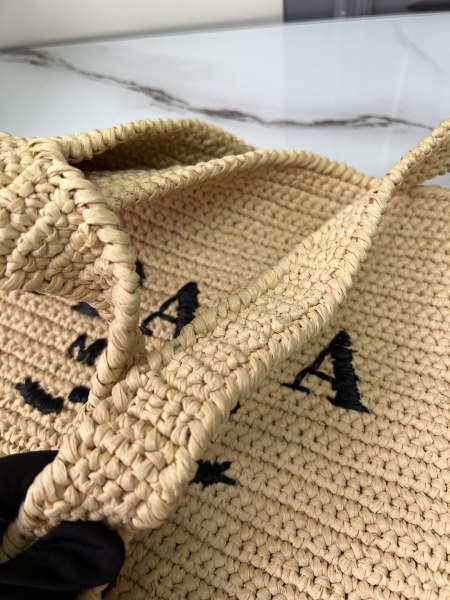 handbags prada 1BG182  40*42