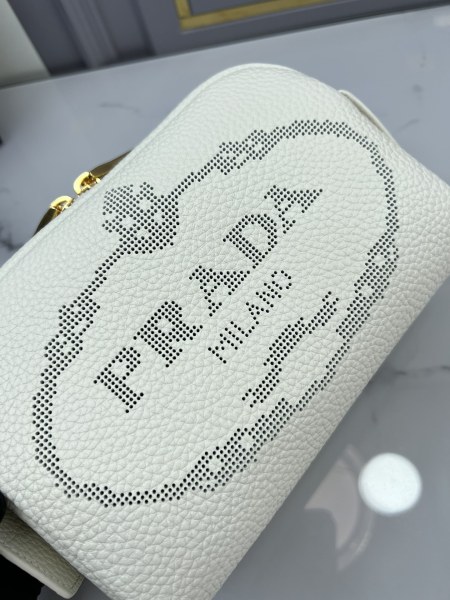 handbags prada 1BH187  20.5*13*8.5