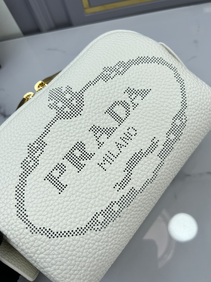 handbags prada 1BH187  20.5*13*8.5