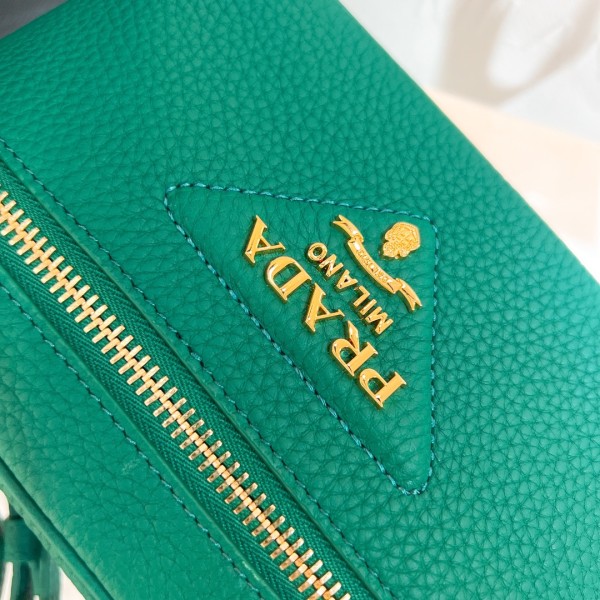 handbags prada 1BH202  18*11.5*7.5