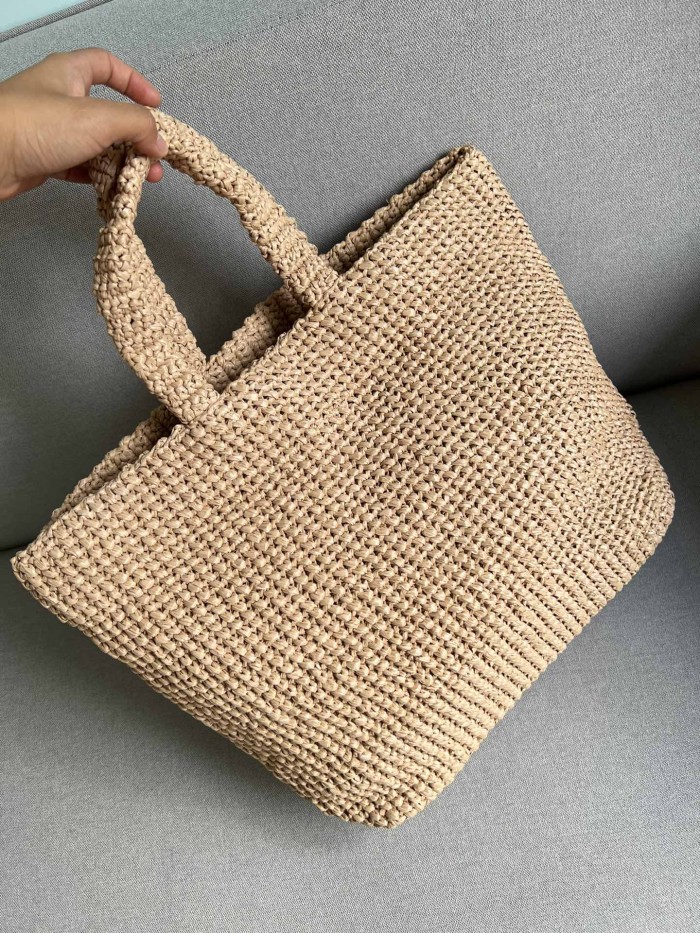 handbags prada 1BG392  47*35*15