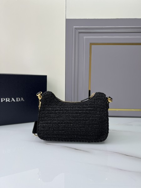 handbags prada 1BH204  23*16*7