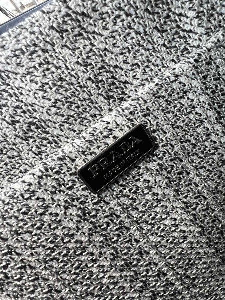 handbags prada 1BA343 21*22*10