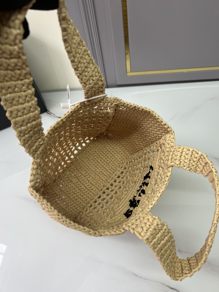 handbags prada 1BG444  26*22*11