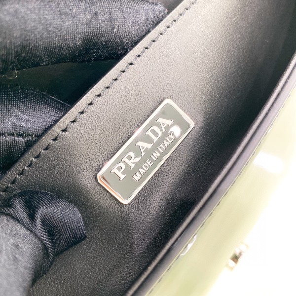 handbags prada 1BD323  26*12*4.8