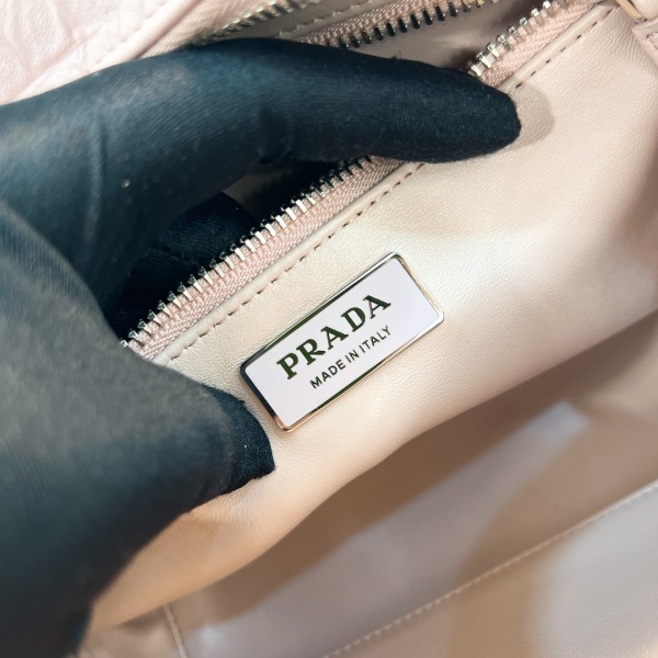 handbags prada 1BB099  24*12.5*7