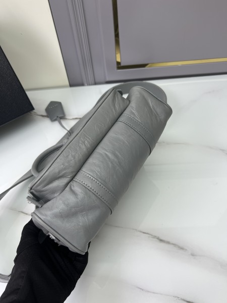 handbags prada 1BB099  24*12.5*7