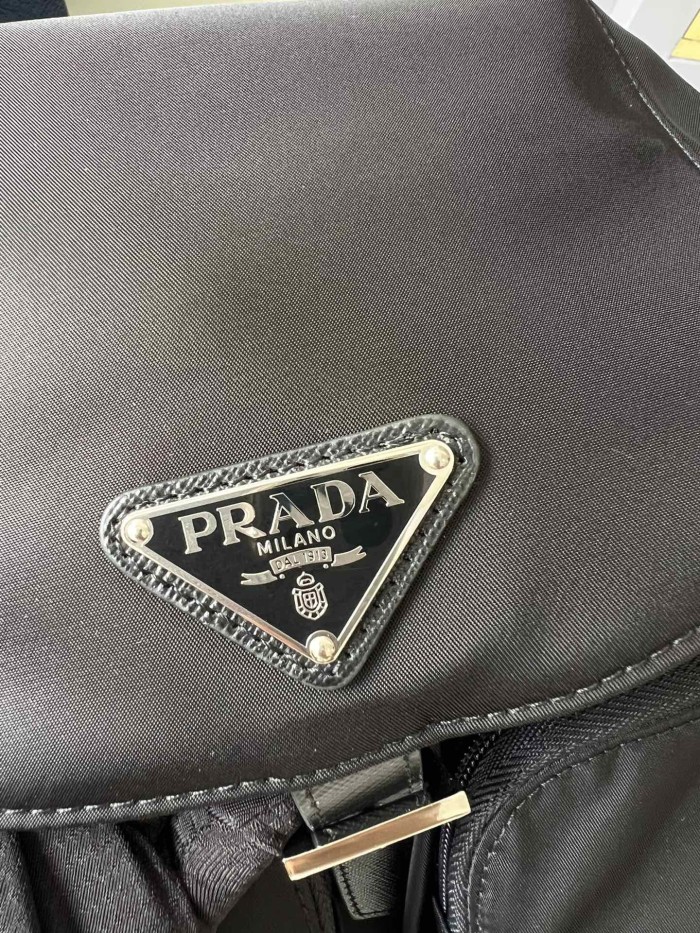 handbags prada 1BZ005  32*26*13