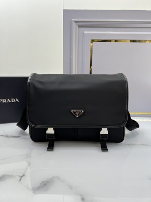 handbags prada 2VD768  32*24*12