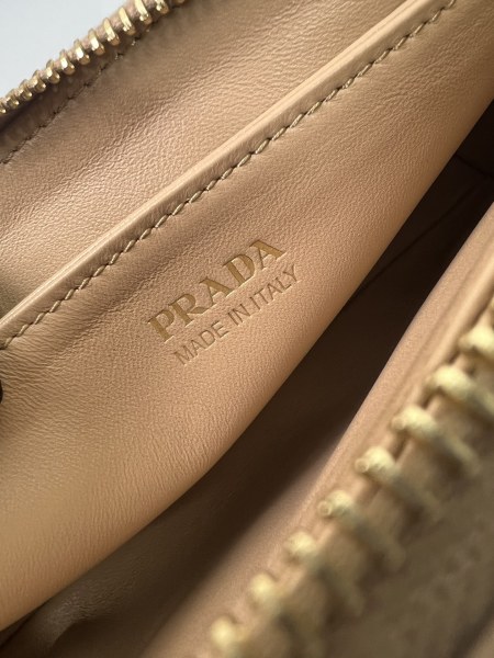 handbags prada 1BH194  23*14*6.5