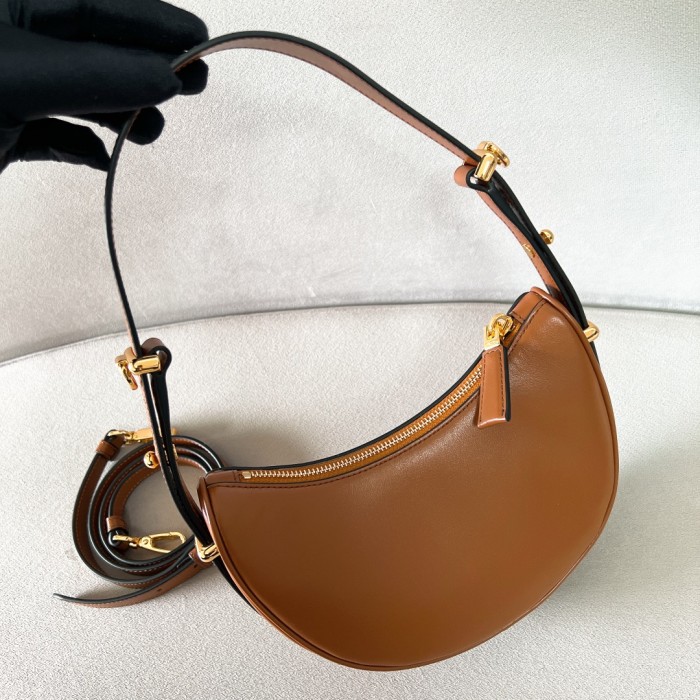 handbags prada 1BC199  18*16*5