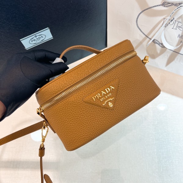 handbags prada 1BH202  18*11.5*7.5