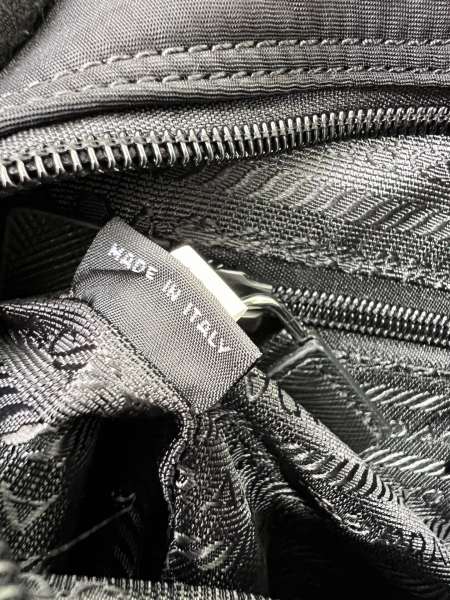 handbags prada 1BC167  23*15*7