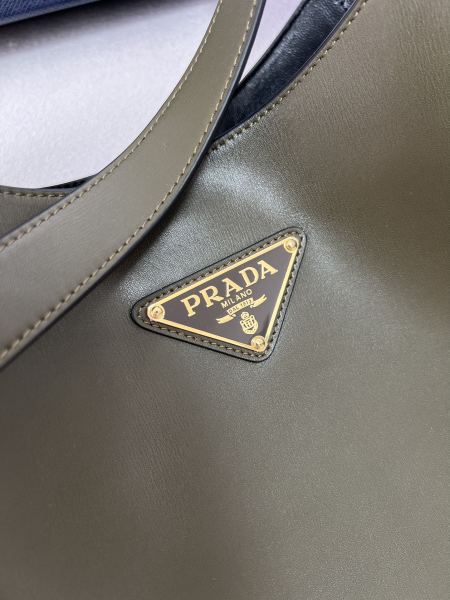 handbags prada 1BC181  40*30*9