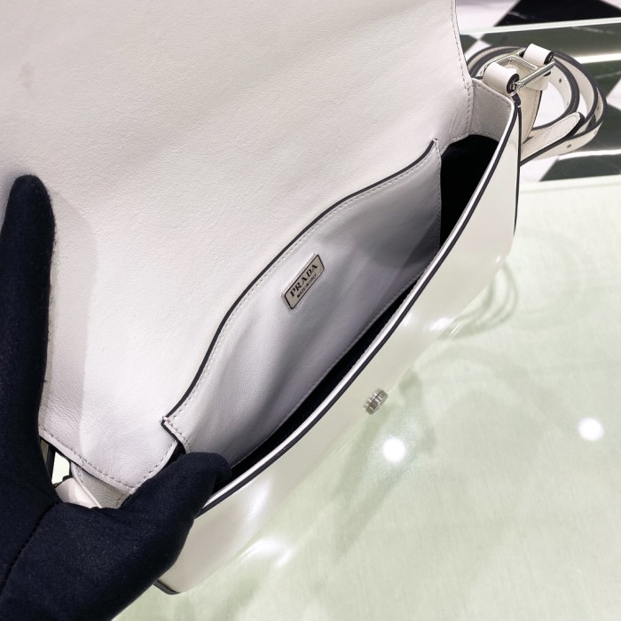 handbags prada 1BD323  26*12*4.8