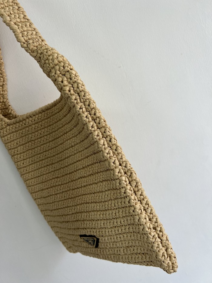 handbags prada 1BG184  25*29