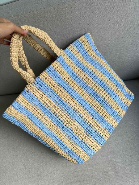 handbags prada 1BG392  47*35*15