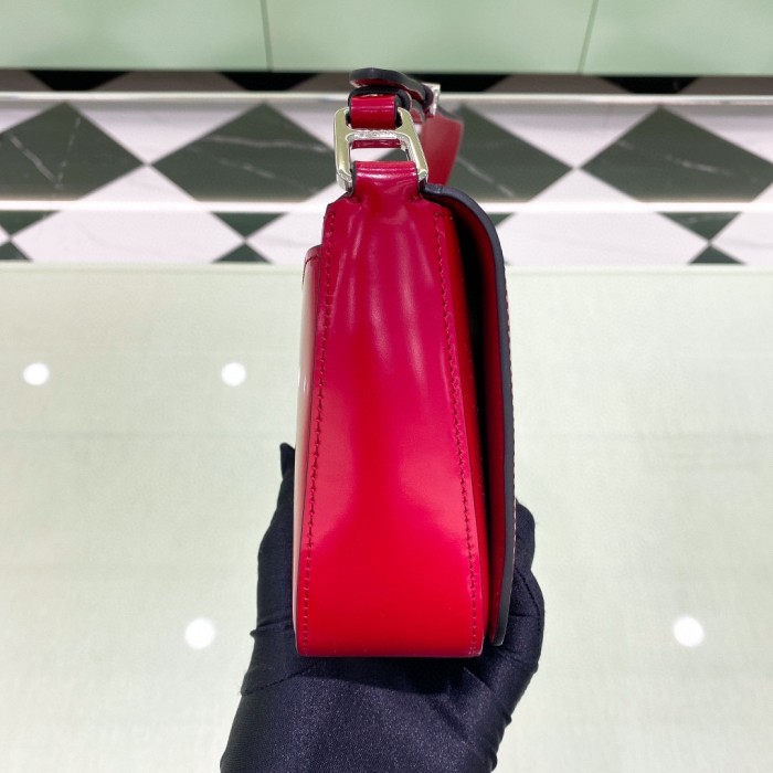 handbags prada 1BD323  26*12*4.8