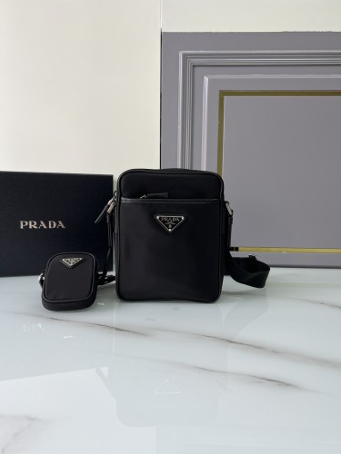 handbags prada 2VH112  20*16*5