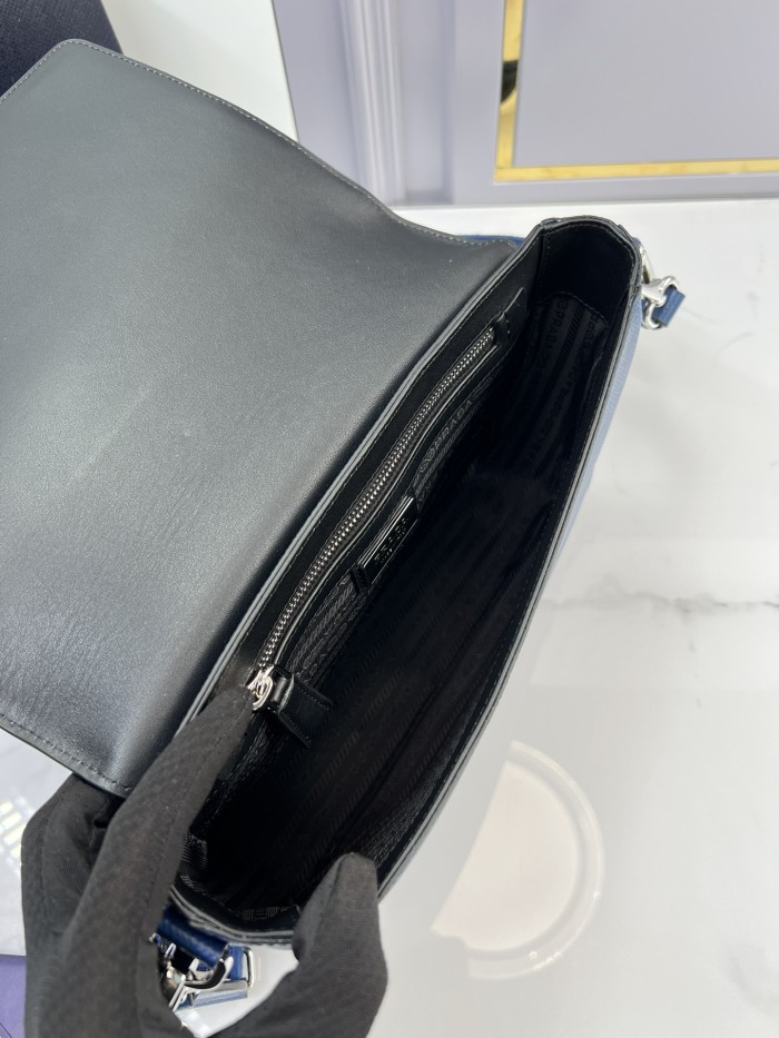 handbags prada 2VD046  26*18*6.5