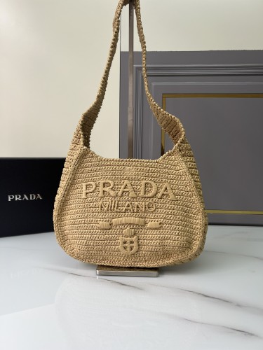 handbags prada 1BG186  30*24*4.5