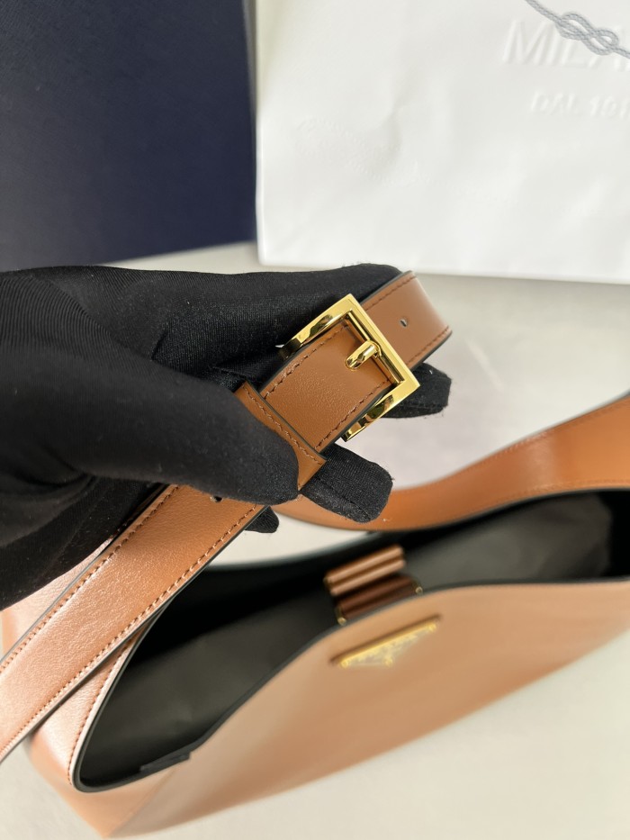 handbags prada 1BC181  40*30*9