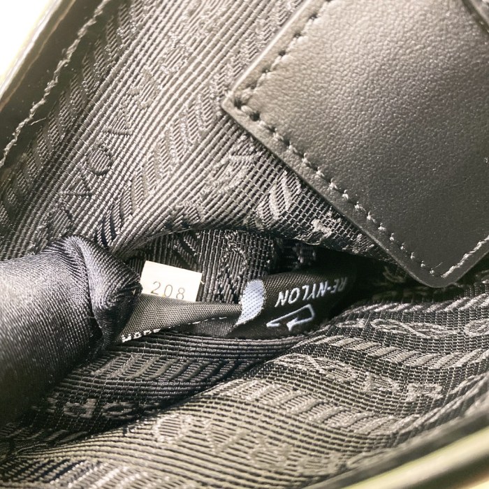 handbags prada 2VD044  20*15.*4