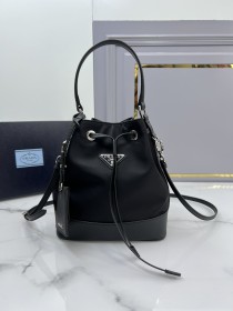 handbags prada 1BE055  24*23*12