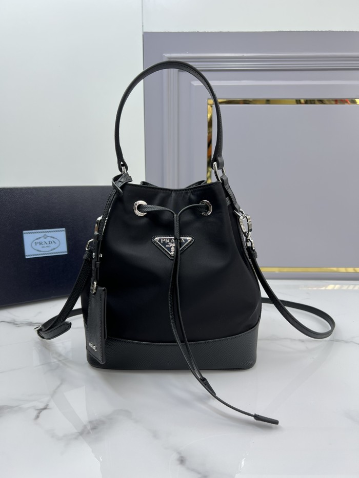 handbags prada 1BE055  24*23*12