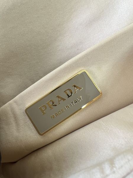 handbags prada 1BD329  17*11.5*6.5