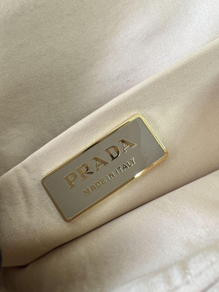 handbags prada 1BD329  17*11.5*6.5