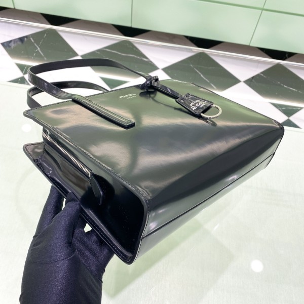 handbags prada 1BA350  30*21*8