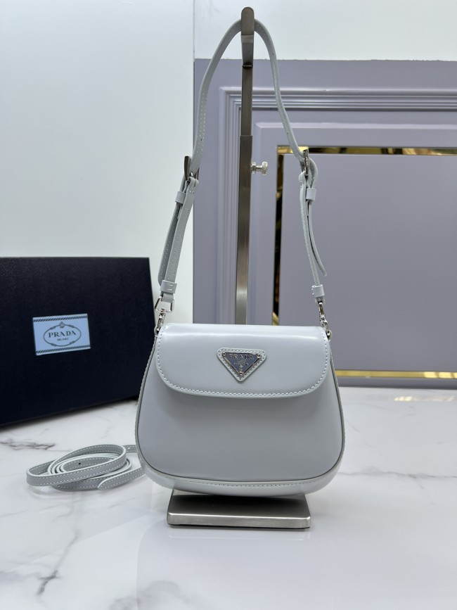 handbags prada 1BH188  17*14.5*7